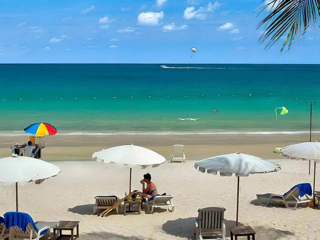 Sai Kaew Beach Resort