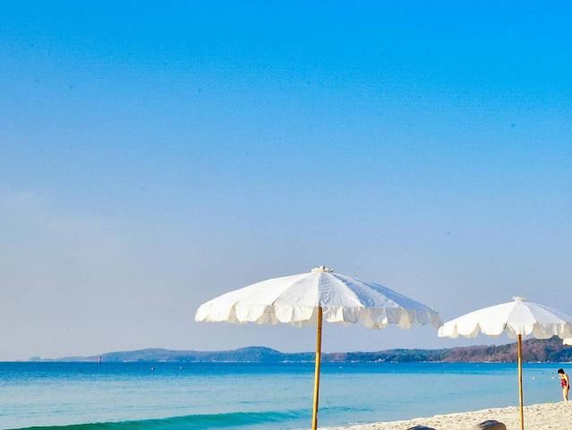 Sai Kaew Beach Resort