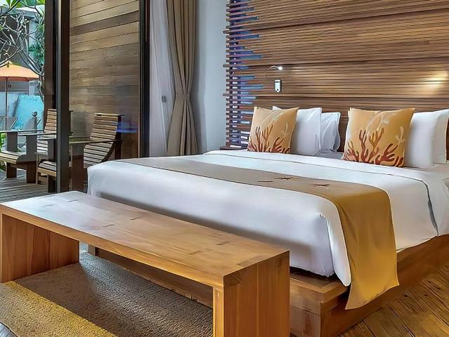 Sai Kaew Beach Resort