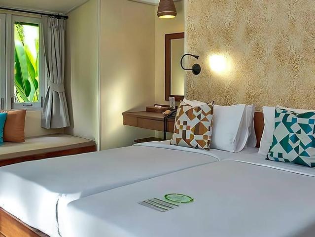 Sai Kaew Beach Resort