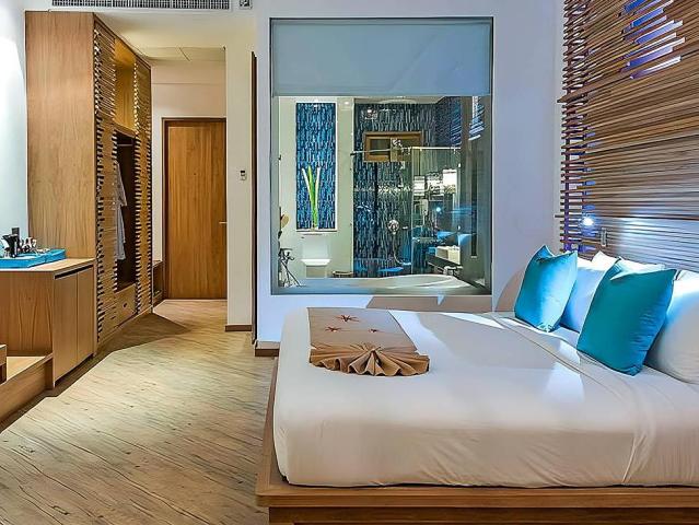 Sai Kaew Beach Resort