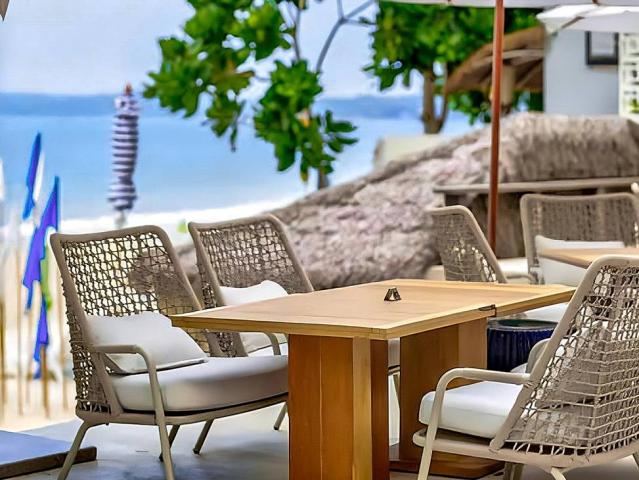 Sai Kaew Beach Resort