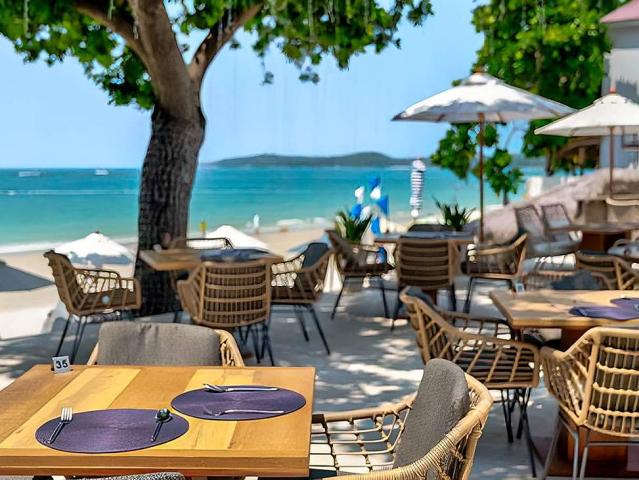 Sai Kaew Beach Resort