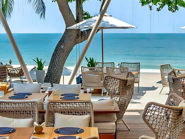 Sai Kaew Beach Resort