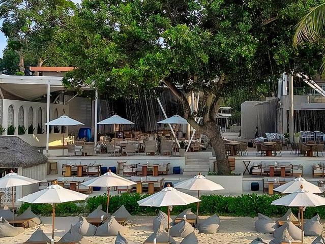 Sai Kaew Beach Resort