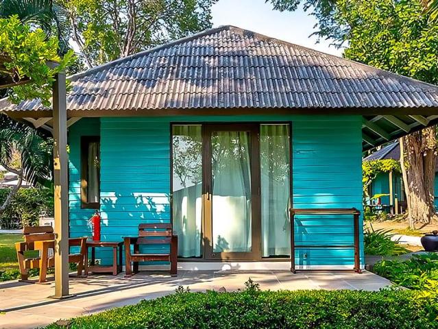 Sai Kaew Beach Resort