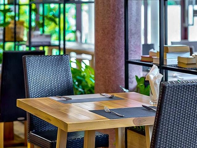 Sai Kaew Beach Resort