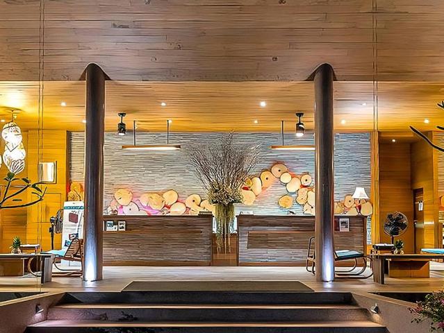 Sai Kaew Beach Resort