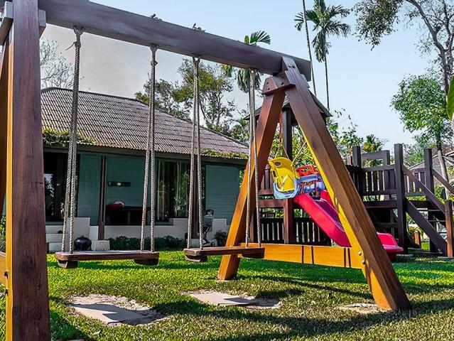Sai Kaew Beach Resort