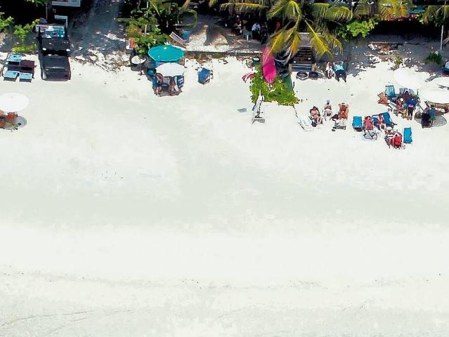 Sai Kaew Beach Resort