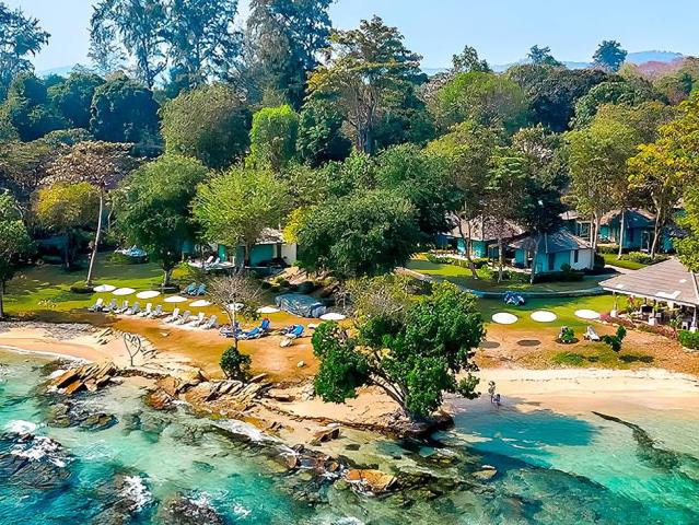 Sai Kaew Beach Resort