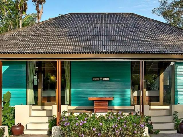 Sai Kaew Beach Resort