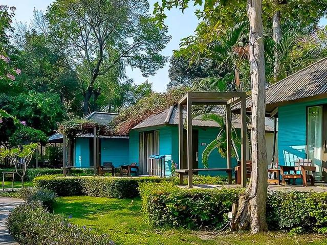 Sai Kaew Beach Resort