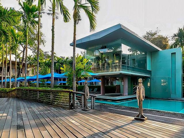 Sai Kaew Beach Resort