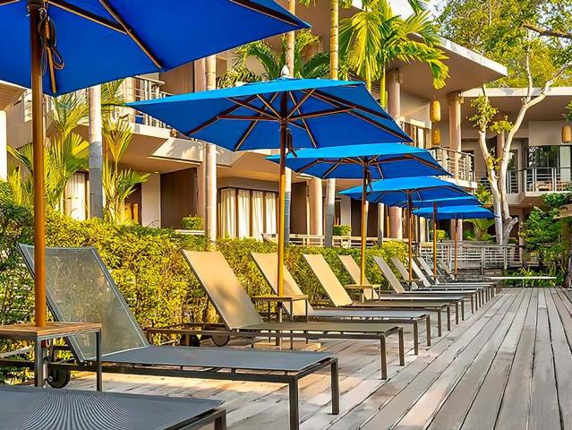 Sai Kaew Beach Resort