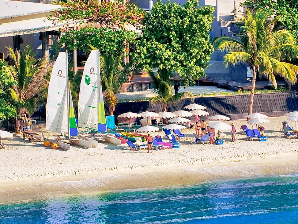 Sai Kaew Beach Resort