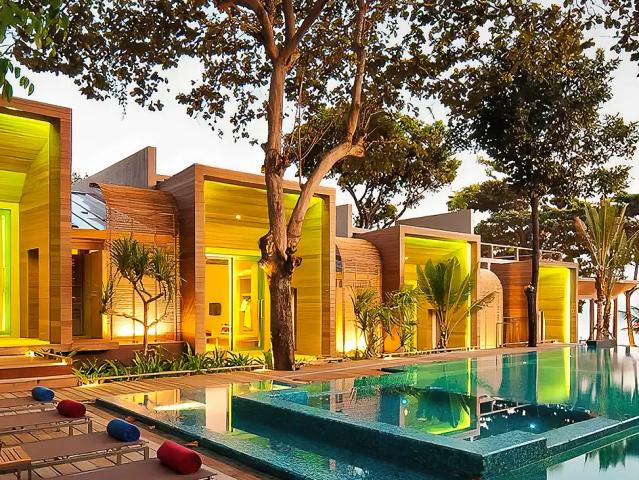 Sai Kaew Beach Resort