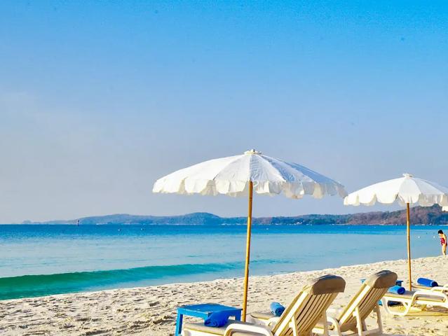 Sai Kaew Beach Resort