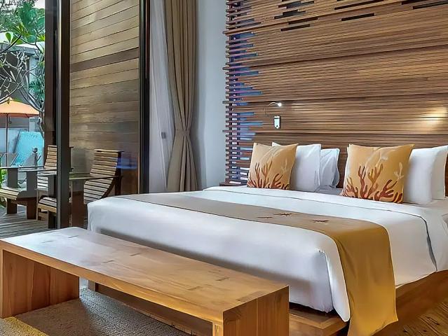 Sai Kaew Beach Resort