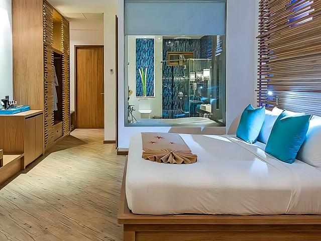Sai Kaew Beach Resort