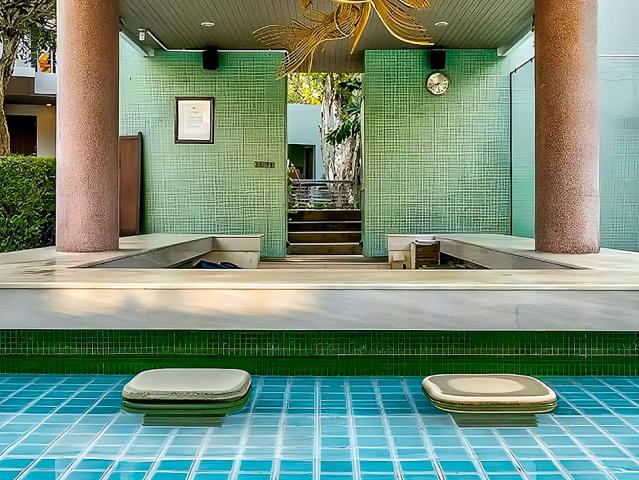 Sai Kaew Beach Resort