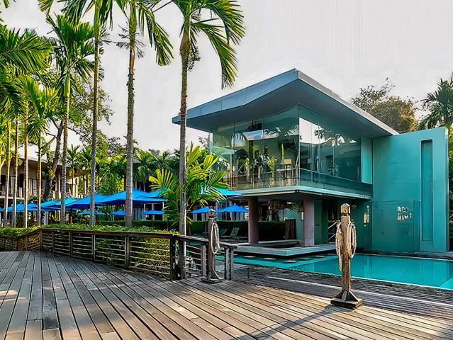 Sai Kaew Beach Resort