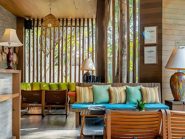 Sai Kaew Beach Resort