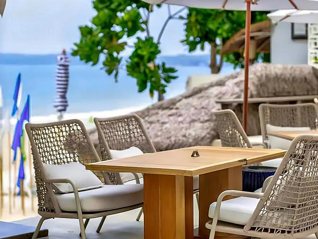 Sai Kaew Beach Resort