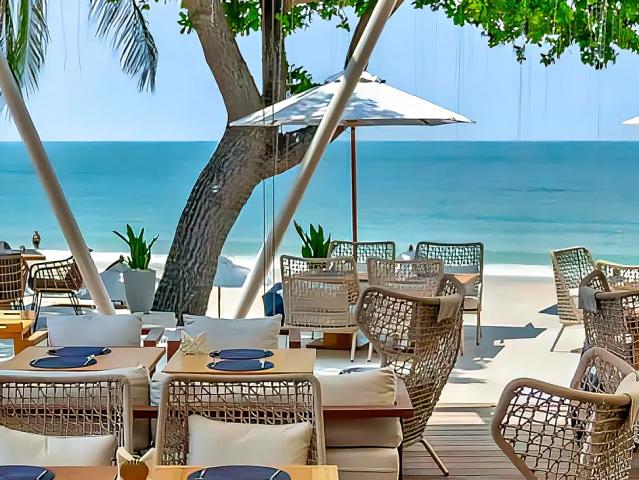 Sai Kaew Beach Resort