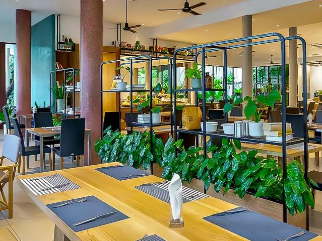 Sai Kaew Beach Resort