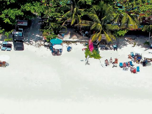 Sai Kaew Beach Resort