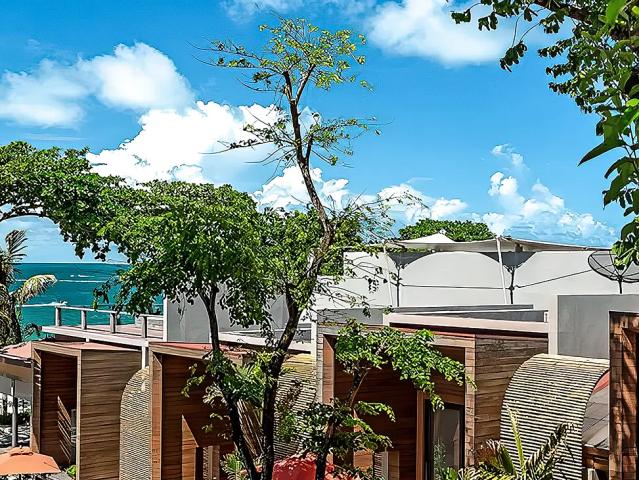 Sai Kaew Beach Resort