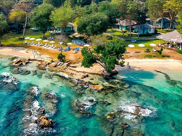 Sai Kaew Beach Resort