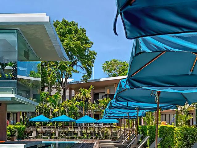 Sai Kaew Beach Resort