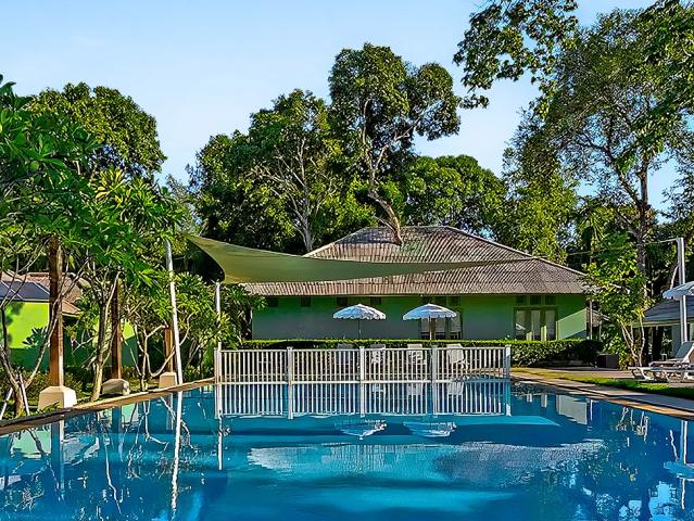 Sai Kaew Beach Resort
