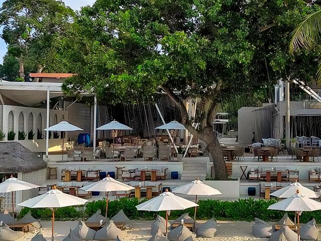 Sai Kaew Beach Resort