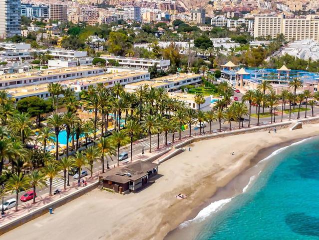 Playadulce
