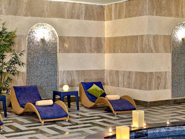 Three Corners Fayrouz Plaza Beach Resort