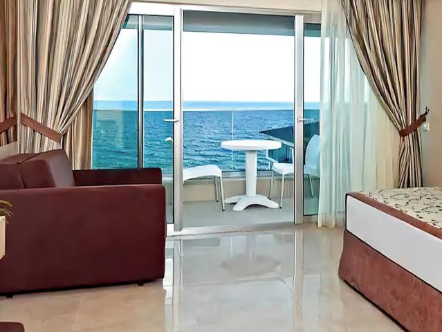 Saray Beach