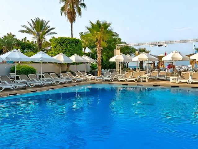 Saray Beach