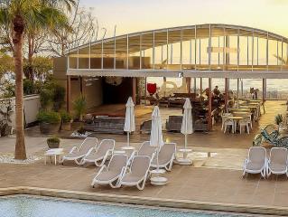 Saray Beach