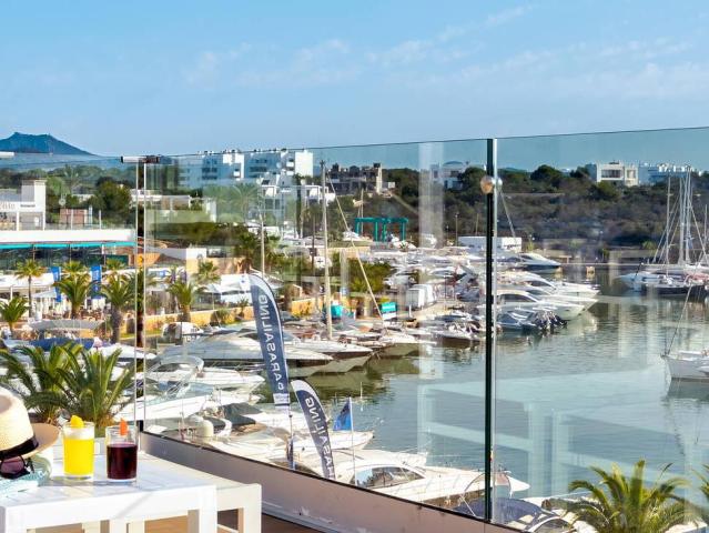 Palia Puerto Del Sol