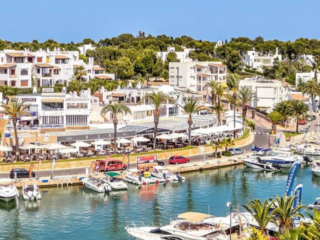 Palia Puerto Del Sol