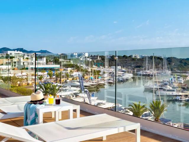 Palia Puerto Del Sol