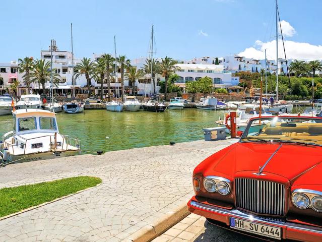 Palia Puerto Del Sol