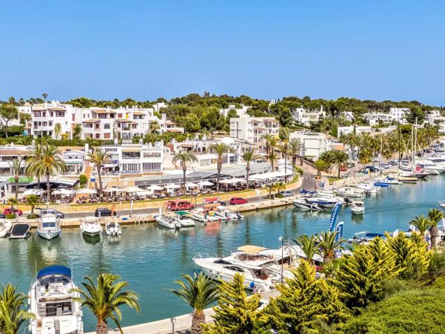 Palia Puerto Del Sol