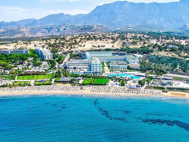 Acapulco Resort Convention & Spa