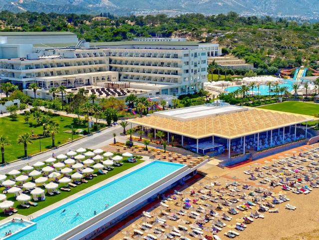 Acapulco Resort Convention & Spa