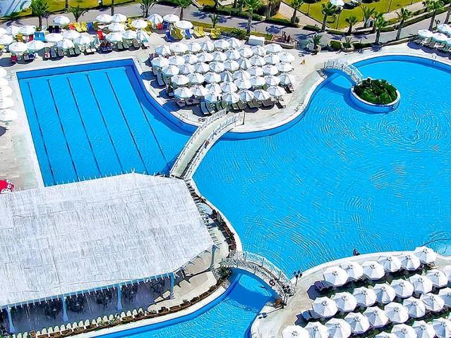 Acapulco Resort Convention & Spa