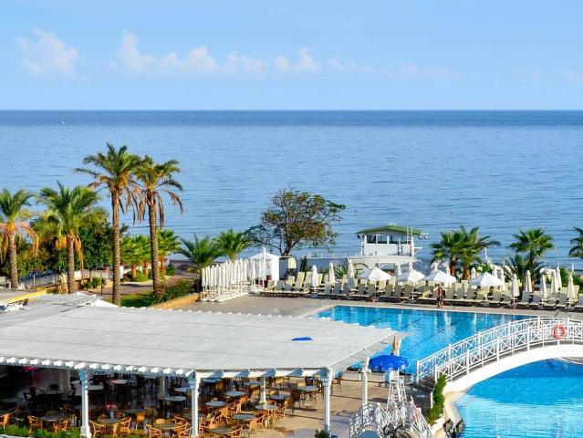 Acapulco Resort Convention & Spa